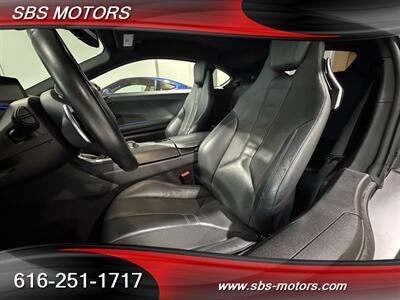2015 BMW i8 - Photo 11 - Grand Rapids, MI 49512