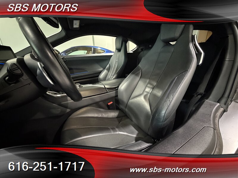 2015 BMW i8 - Photo 11 - Grand Rapids, MI 49512