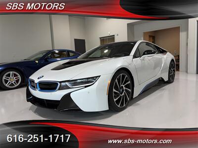 2015 BMW i8 - Photo 5 - Grand Rapids, MI 49512