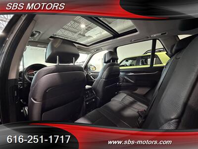 2015 BMW X5 xDrive35i   - Photo 16 - Grand Rapids, MI 49512