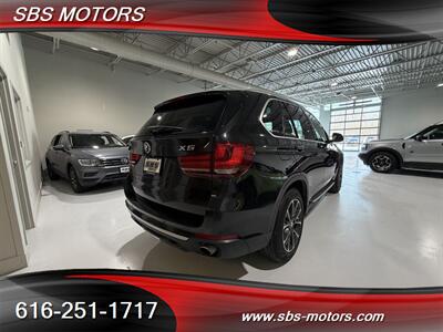 2015 BMW X5 xDrive35i   - Photo 9 - Grand Rapids, MI 49512