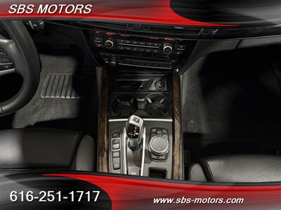 2015 BMW X5 xDrive35i   - Photo 15 - Grand Rapids, MI 49512