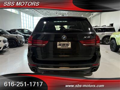 2015 BMW X5 xDrive35i   - Photo 7 - Grand Rapids, MI 49512