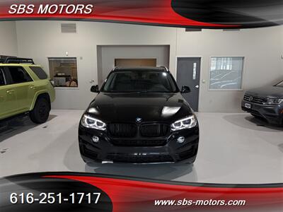 2015 BMW X5 xDrive35i   - Photo 2 - Grand Rapids, MI 49512