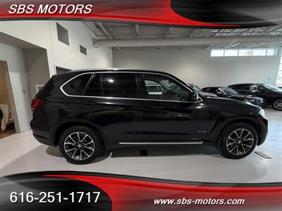2015 BMW X5 xDrive35i   - Photo 10 - Grand Rapids, MI 49512