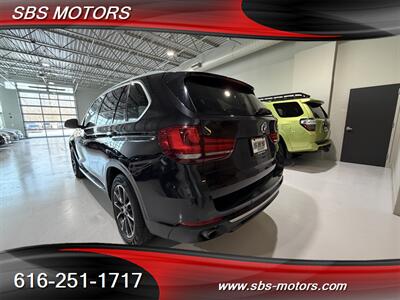 2015 BMW X5 xDrive35i   - Photo 6 - Grand Rapids, MI 49512