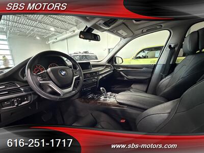 2015 BMW X5 xDrive35i   - Photo 12 - Grand Rapids, MI 49512
