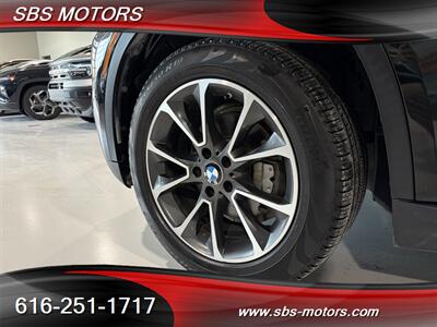 2015 BMW X5 xDrive35i   - Photo 18 - Grand Rapids, MI 49512