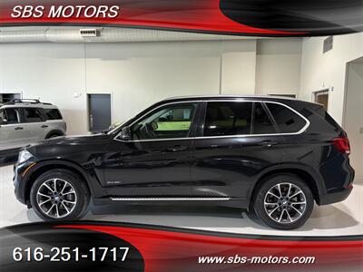 2015 BMW X5 xDrive35i   - Photo 5 - Grand Rapids, MI 49512