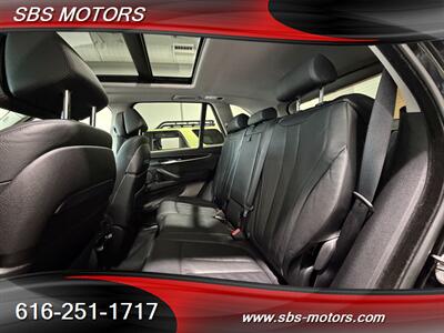 2015 BMW X5 xDrive35i   - Photo 17 - Grand Rapids, MI 49512