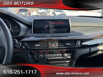 2015 BMW X5 xDrive35i   - Photo 14 - Grand Rapids, MI 49512