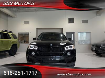 2015 BMW X5 xDrive35i   - Photo 3 - Grand Rapids, MI 49512