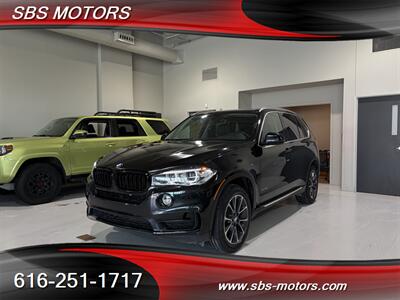 2015 BMW X5 xDrive35i   - Photo 4 - Grand Rapids, MI 49512