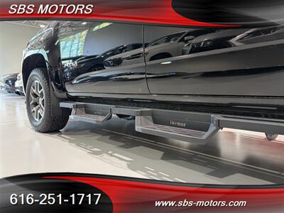 2022 GMC Canyon AT4 - Photo 5 - Grand Rapids, MI 49512