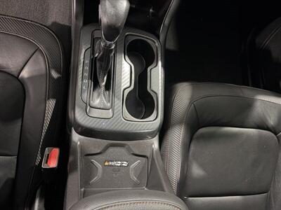 2022 GMC Canyon AT4 - Photo 9 - Grand Rapids, MI 49512