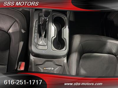 2022 GMC Canyon AT4 - Photo 9 - Grand Rapids, MI 49512