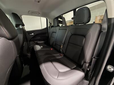 2022 GMC Canyon AT4 - Photo 10 - Grand Rapids, MI 49512