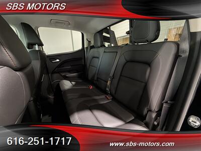 2022 GMC Canyon AT4 - Photo 10 - Grand Rapids, MI 49512