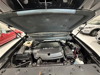 2022 GMC Canyon AT4 - Photo 16 - Grand Rapids, MI 49512