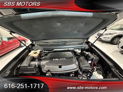 2022 GMC Canyon AT4 - Photo 16 - Grand Rapids, MI 49512