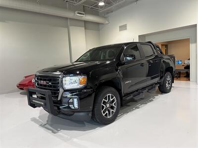 2022 GMC Canyon AT4 - Photo 3 - Grand Rapids, MI 49512