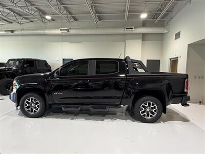 2022 GMC Canyon AT4 - Photo 4 - Grand Rapids, MI 49512