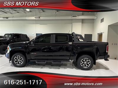 2022 GMC Canyon AT4 - Photo 4 - Grand Rapids, MI 49512