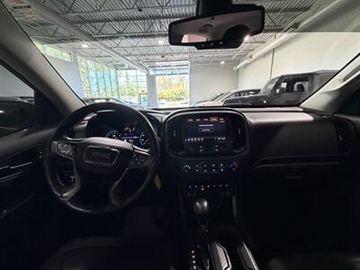 2022 GMC Canyon AT4 - Photo 7 - Grand Rapids, MI 49512