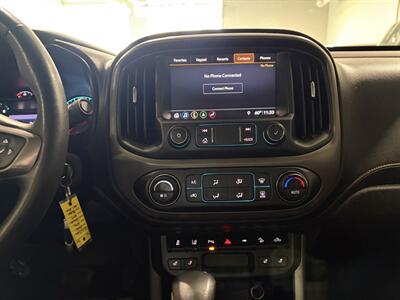 2022 GMC Canyon AT4 - Photo 8 - Grand Rapids, MI 49512