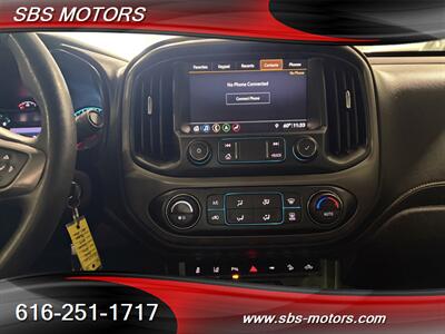 2022 GMC Canyon AT4 - Photo 8 - Grand Rapids, MI 49512