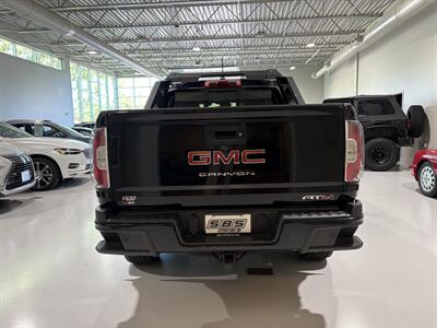 2022 GMC Canyon AT4 - Photo 15 - Grand Rapids, MI 49512