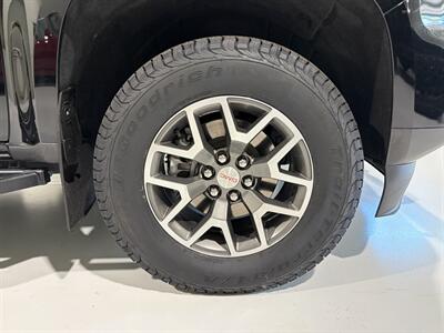 2022 GMC Canyon AT4 - Photo 17 - Grand Rapids, MI 49512