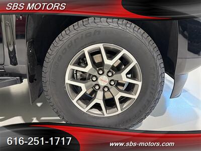 2022 GMC Canyon AT4 - Photo 17 - Grand Rapids, MI 49512