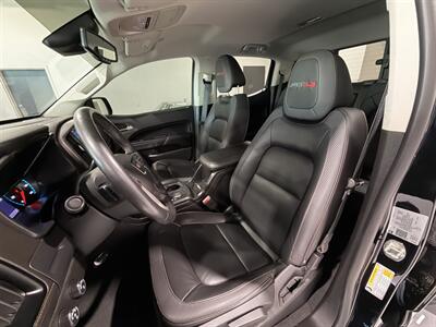 2022 GMC Canyon AT4 - Photo 6 - Grand Rapids, MI 49512