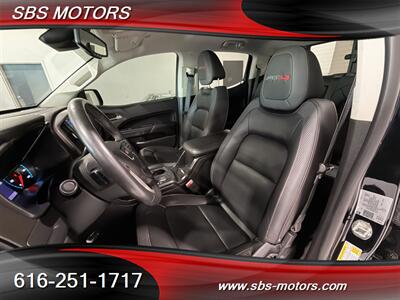 2022 GMC Canyon AT4 - Photo 6 - Grand Rapids, MI 49512