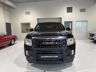 2022 GMC Canyon AT4 - Photo 2 - Grand Rapids, MI 49512