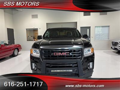 2022 GMC Canyon AT4 - Photo 2 - Grand Rapids, MI 49512