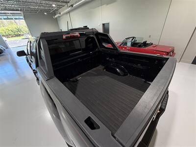 2022 GMC Canyon AT4 - Photo 14 - Grand Rapids, MI 49512