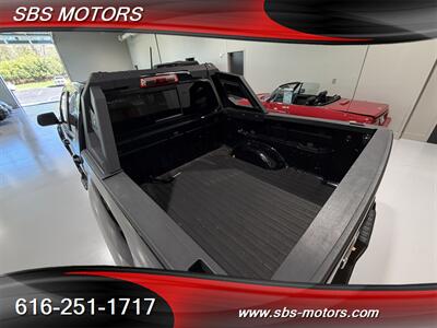 2022 GMC Canyon AT4 - Photo 14 - Grand Rapids, MI 49512