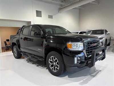 2022 GMC Canyon AT4 - Photo 1 - Grand Rapids, MI 49512