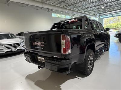 2022 GMC Canyon AT4 - Photo 12 - Grand Rapids, MI 49512