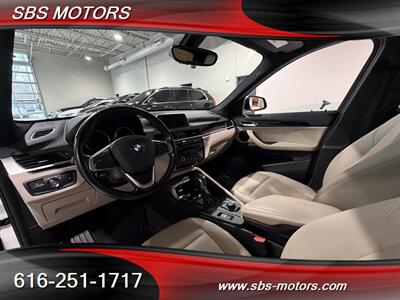 2018 BMW X1 xDrive28i   - Photo 7 - Grand Rapids, MI 49512