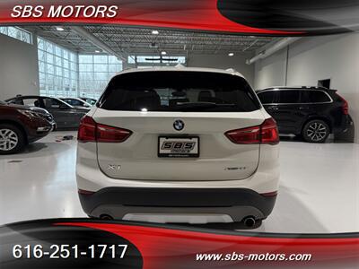 2018 BMW X1 xDrive28i   - Photo 13 - Grand Rapids, MI 49512