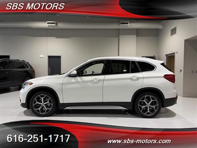 2018 BMW X1 xDrive28i   - Photo 5 - Grand Rapids, MI 49512