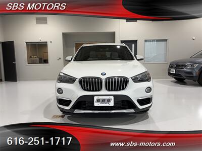 2018 BMW X1 xDrive28i   - Photo 3 - Grand Rapids, MI 49512