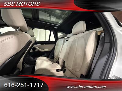 2018 BMW X1 xDrive28i   - Photo 9 - Grand Rapids, MI 49512