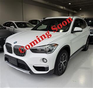 2018 BMW X1 xDrive28i - Photo 1 - Grand Rapids, MI 49512