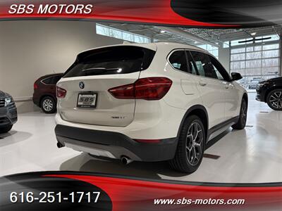2018 BMW X1 xDrive28i   - Photo 14 - Grand Rapids, MI 49512