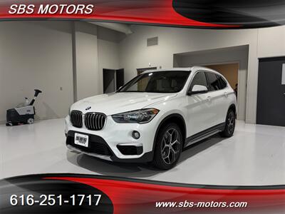 2018 BMW X1 xDrive28i   - Photo 4 - Grand Rapids, MI 49512