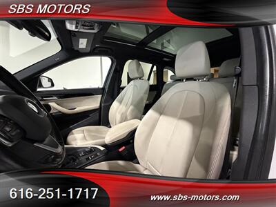 2018 BMW X1 xDrive28i   - Photo 6 - Grand Rapids, MI 49512